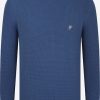 Manner Rundhalsausschnitt Plusgrosen | Pullover 'Alija'