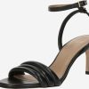 Frauen CHEF High Heels | Riemensandalette 'Janet'