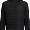 Manner JACK Jacken | Ubergangsjacke Mit Normaler Passform