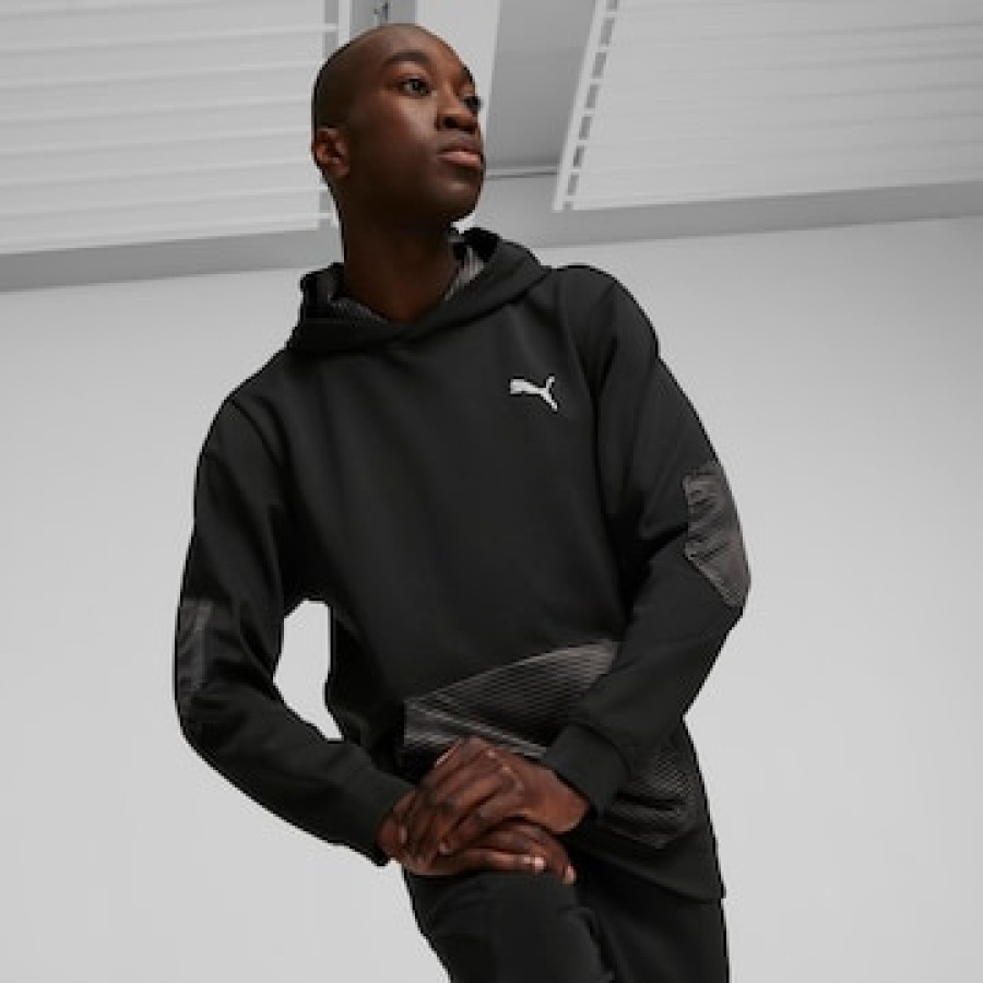 Manner Pullover Sportpullover | Sportliches Sweatshirt