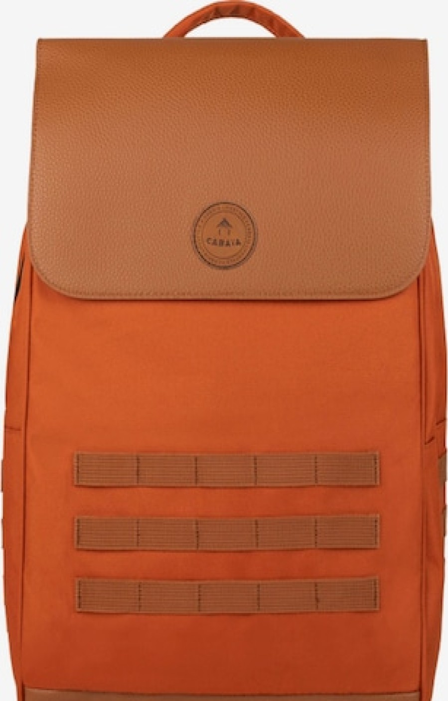 Manner Cabaia Taschen Und Rucksacke | Rucksack 'City Medium'