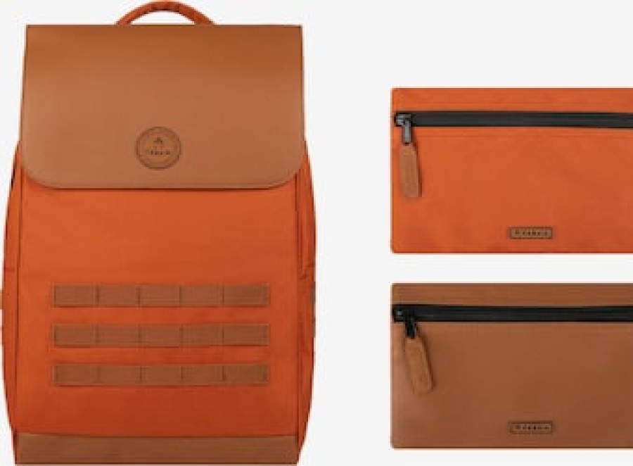 Manner Cabaia Taschen Und Rucksacke | Rucksack 'City Medium'