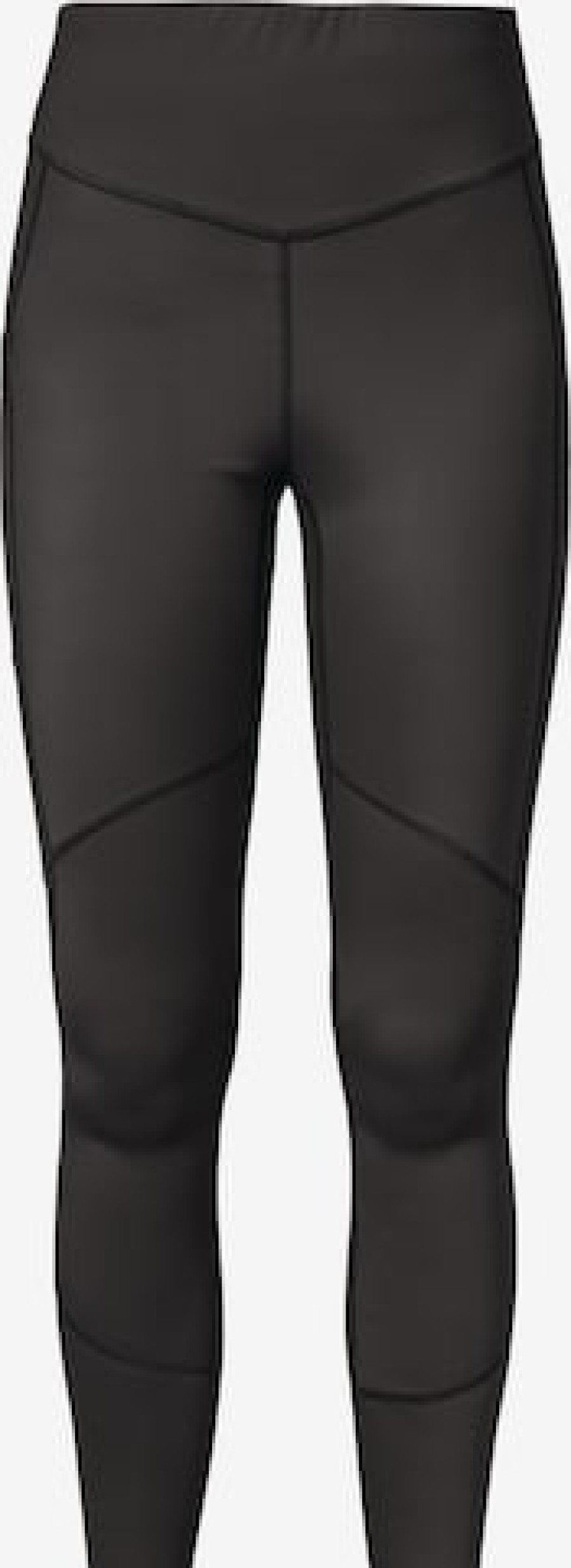 Frauen Hose Sporthosen Und Leggings | Enge Outdoor-Hose 'Vikan'