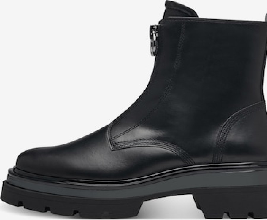 Frauen TAMARIS Stiefeletten | Stiefeletten