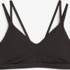 Frauen Sport Sportunterwasche | Bralette-Sport-Bh