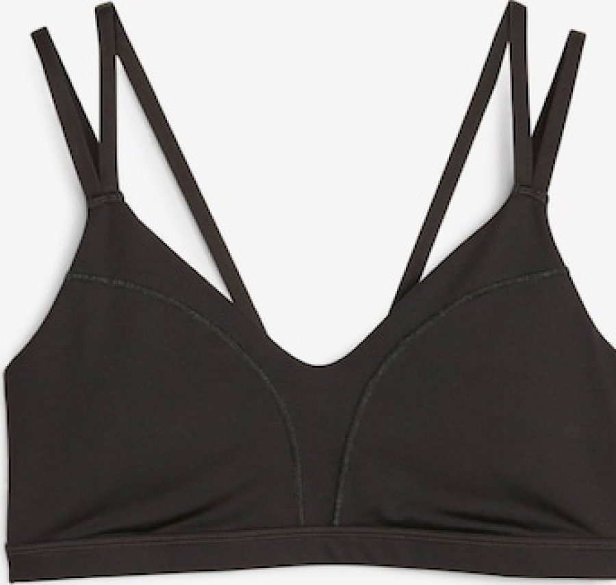 Frauen Sport Sportunterwasche | Bralette-Sport-Bh