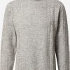 Manner Rollkragenpullover Pullover Und Strickjacken | Pullover 'Ege'