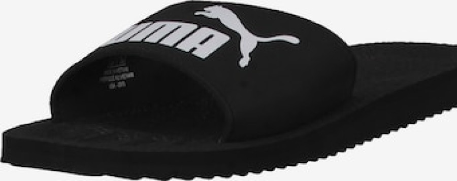 Manner PUMA Offene Schuhe | Pantoletten 'Purecat'