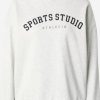 Frauen Pullover Sportpullover | Sportliches Sweatshirt 'Studio'