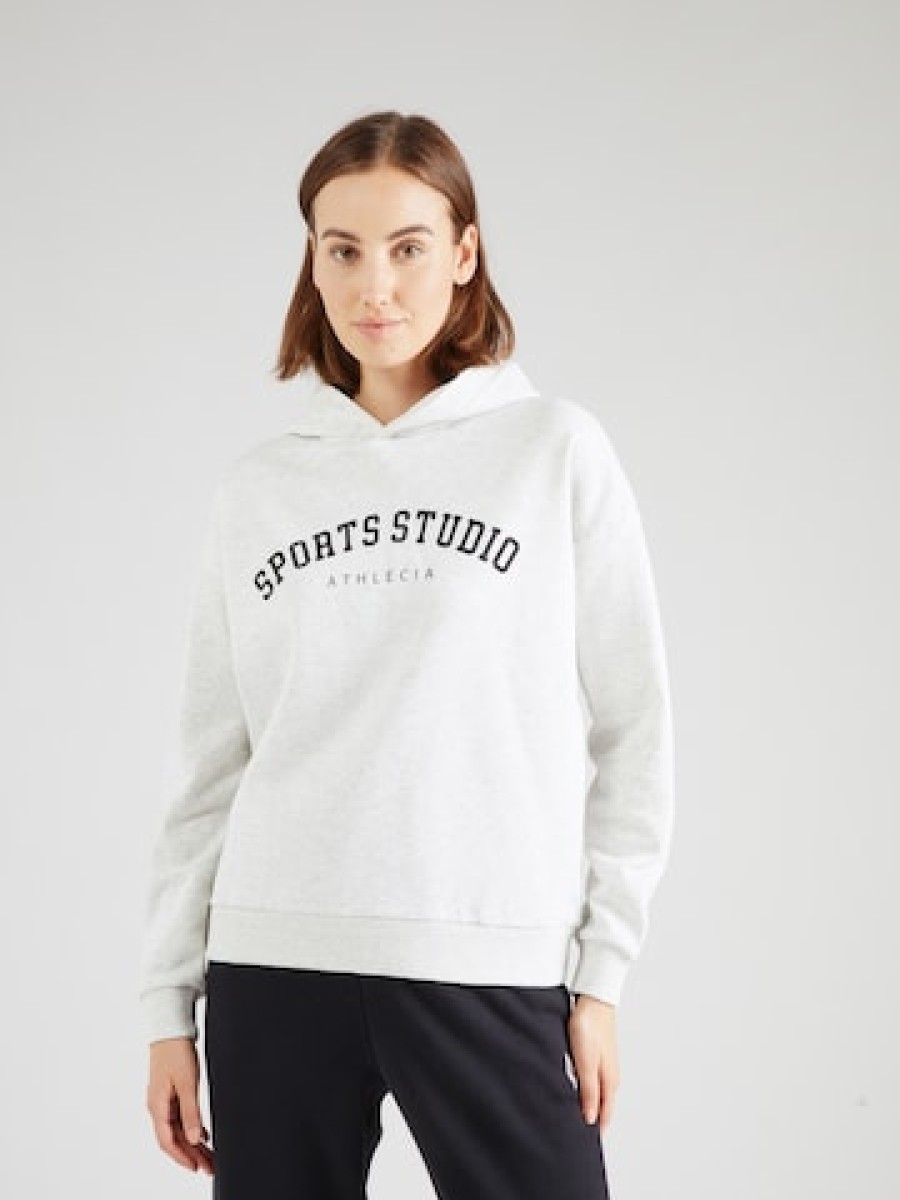 Frauen Pullover Sportpullover | Sportliches Sweatshirt 'Studio'