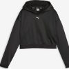 Frauen Pullover Sportpullover | Sportliches Sweatshirt „Strong Power"