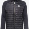 Manner Leistung Sportjacken | Sportliche Jacke 'Pandu Tech Down'