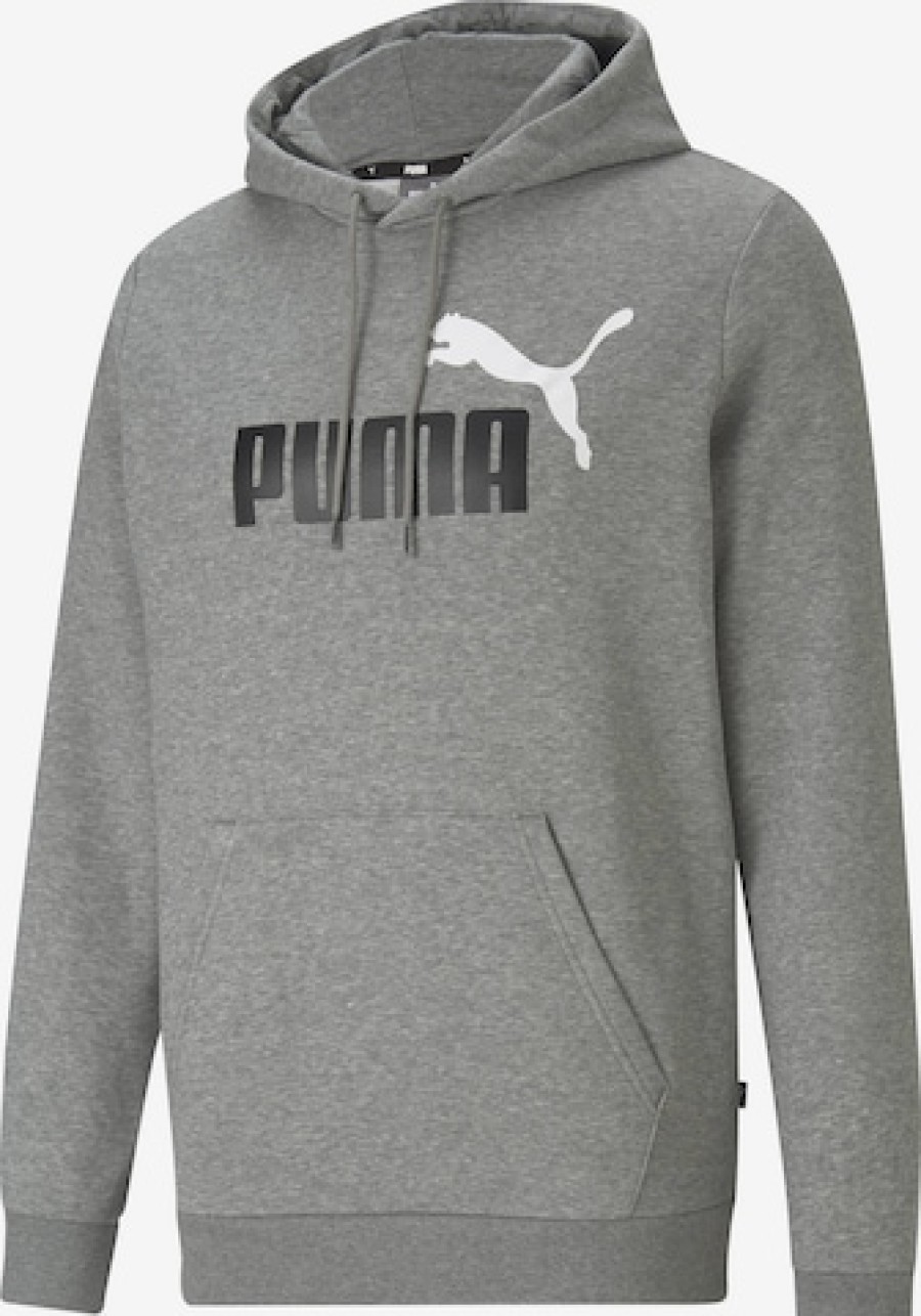 Manner PUMA Sportpullover | Sportliches Sweatshirt