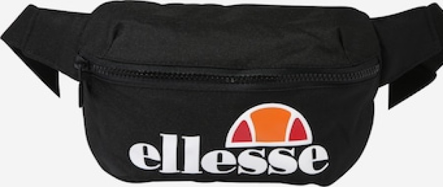 Manner Miserabel Taschen Und Rucksacke | Gurteltasche 'Rosca'