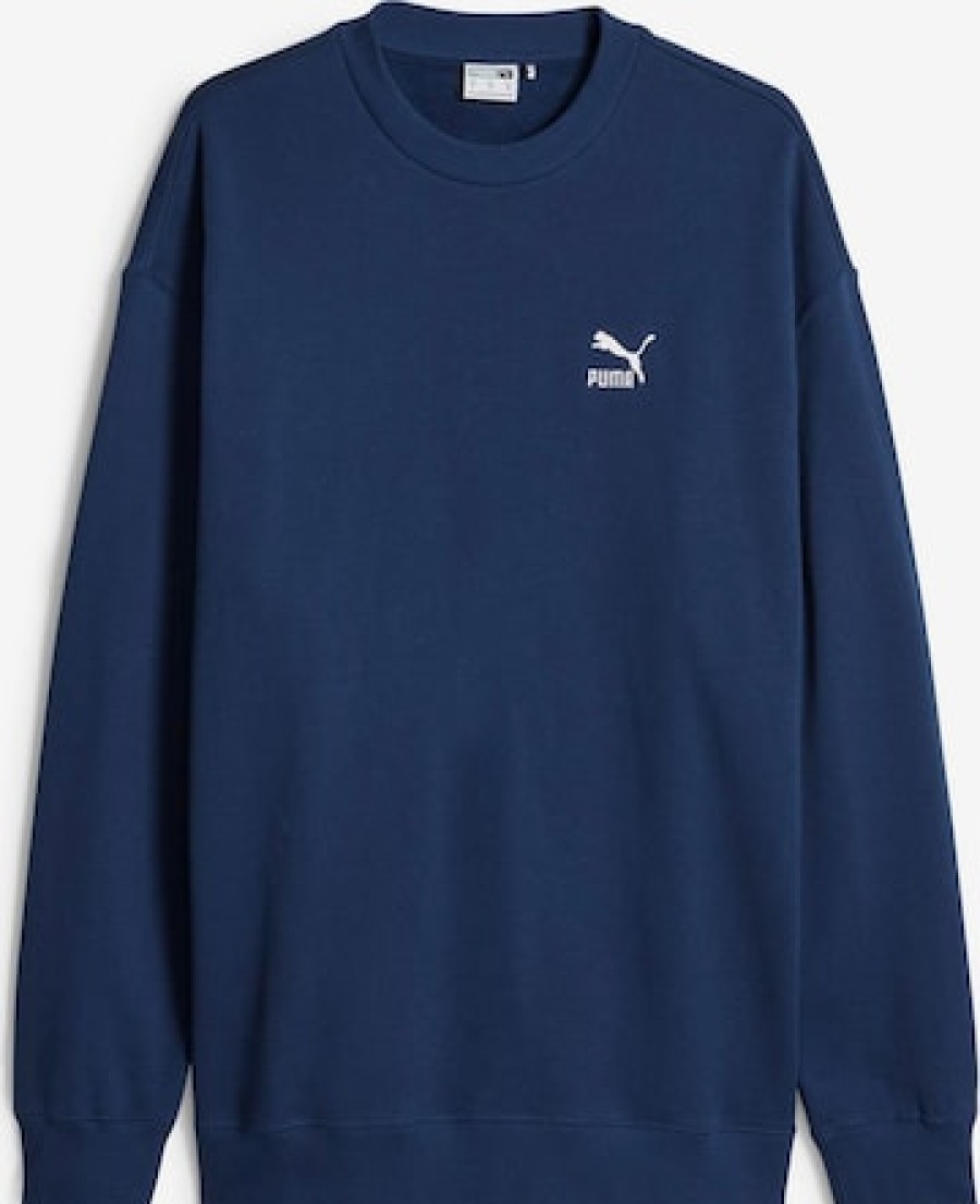 Manner PUMA Pullover & Hoodies | Sweatshirt 'Better'