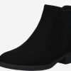 Frauen UM Stiefeletten | Chelsea Boots 'Fine'