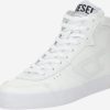 Manner DIESEL Hochgeschnittene Turnschuhe | High-Top-Sneaker 'Leroji'