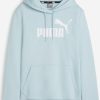 Frauen Pullover Sportpullover | Sportliches Sweatshirt 'Essentials'