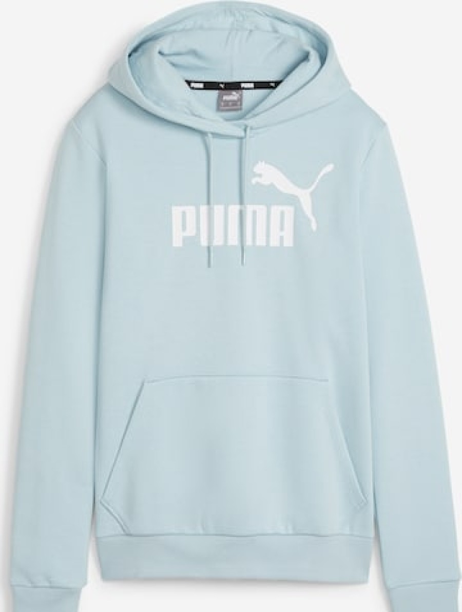 Frauen Pullover Sportpullover | Sportliches Sweatshirt 'Essentials'