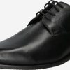 Manner bugatti Halbschuhe | Schnurschuhe