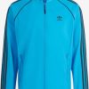 Manner ADIDAS Pullover & Hoodies | Kapuzenpullover 'Sst' Mit Reisverschluss