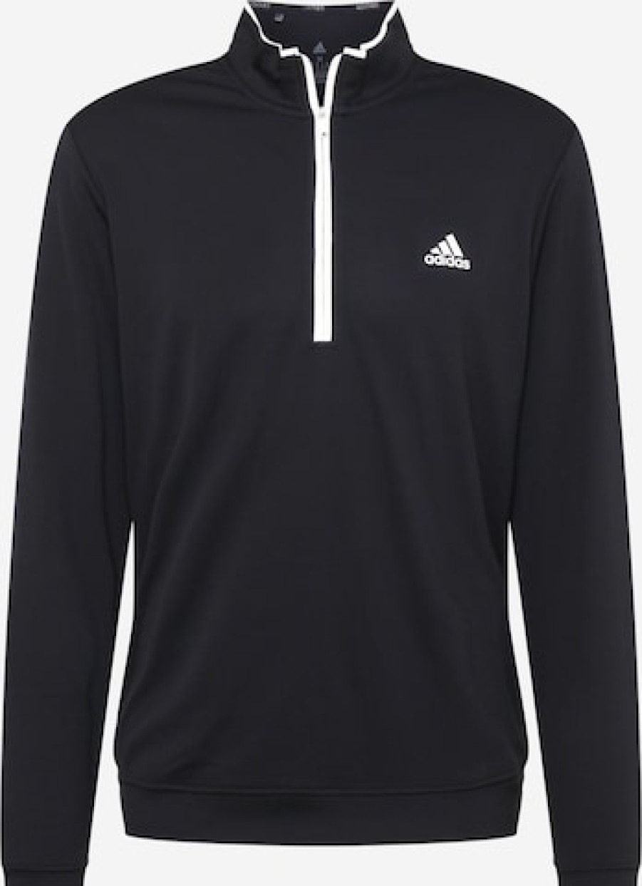 Manner ADIDAS Sportpullover | Sportlicher Pullover