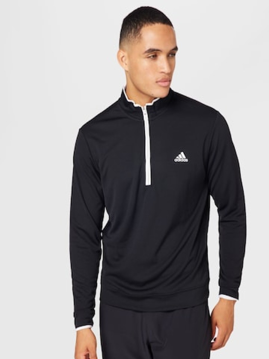 Manner ADIDAS Sportpullover | Sportlicher Pullover