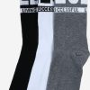 Manner DIESEL Unterwasche | Normale Socken 'Ray'