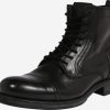 Manner JACK Stiefel | Schnurstiefel 'Jfwrussel'