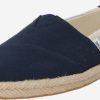 Frauen TOMS Halbschuhe | Espadrilles 'Alpargata Rope'