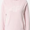 Frauen Pullover Sportpullover | Sportliches Sweatshirt