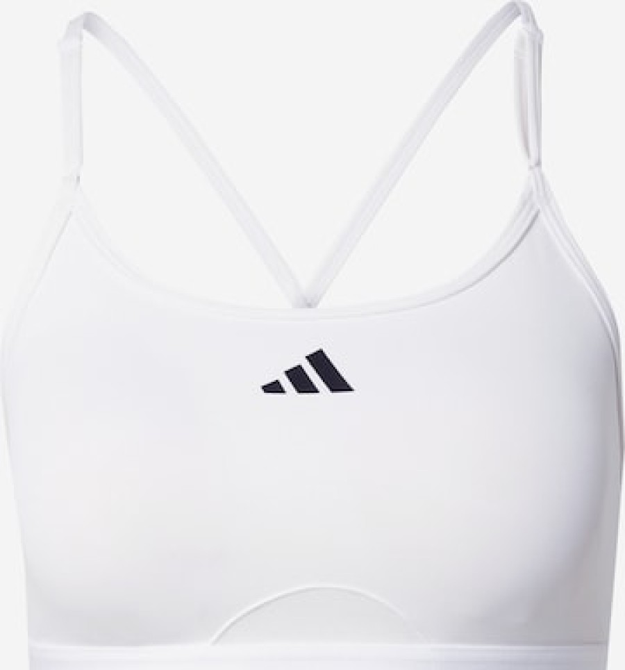 Frauen Sport Nachhaltigkeit | Bralette Sport-Bh 'Aeroreact'