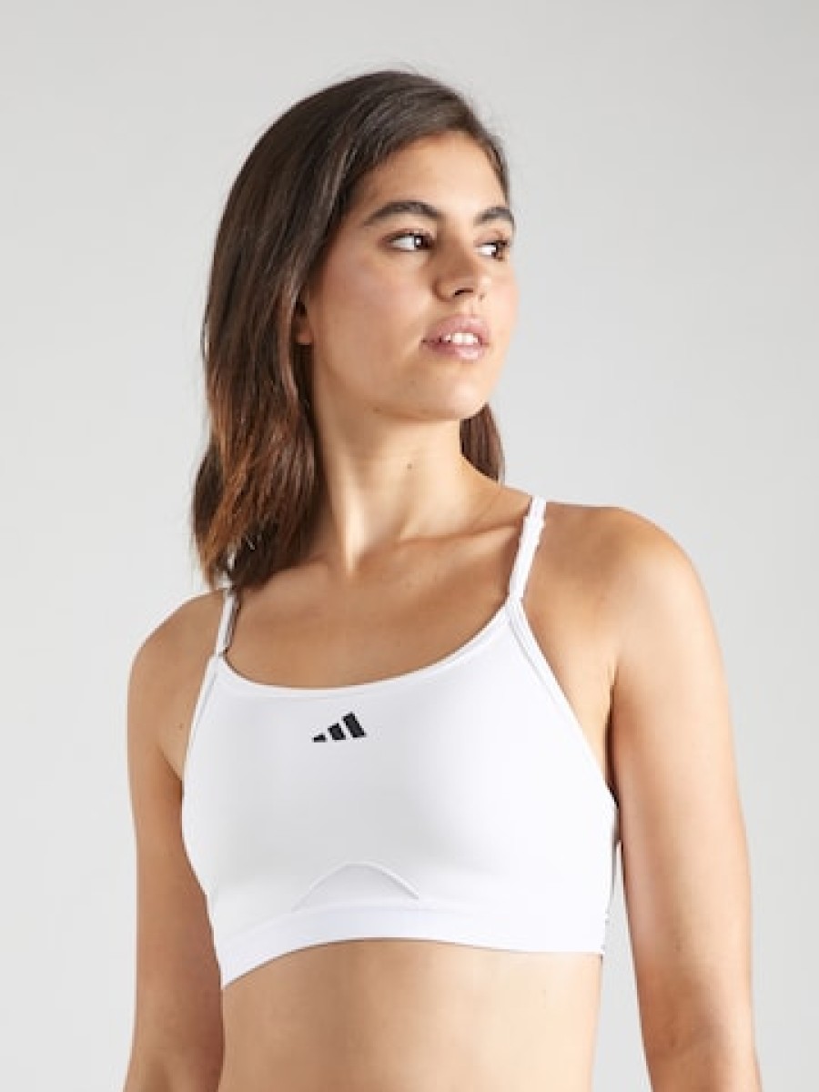 Frauen Sport Nachhaltigkeit | Bralette Sport-Bh 'Aeroreact'