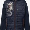 Manner LAGER Plusgrosen | Ubergangsjacke