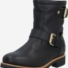 Frauen PANAMA Stiefeletten | Stiefeletten 'Felina'