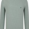 Manner Rundhalsausschnitt Plusgrosen | Pullover 'Alijan'