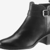 Frauen TAMARIS Stiefeletten | Stiefeletten