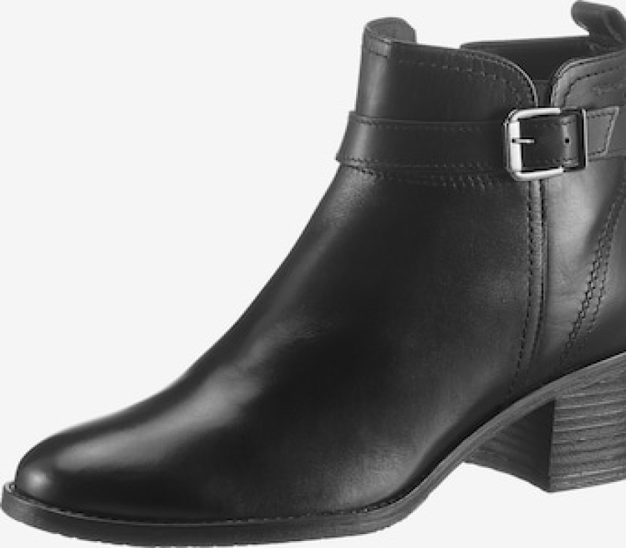 Frauen TAMARIS Stiefeletten | Stiefeletten