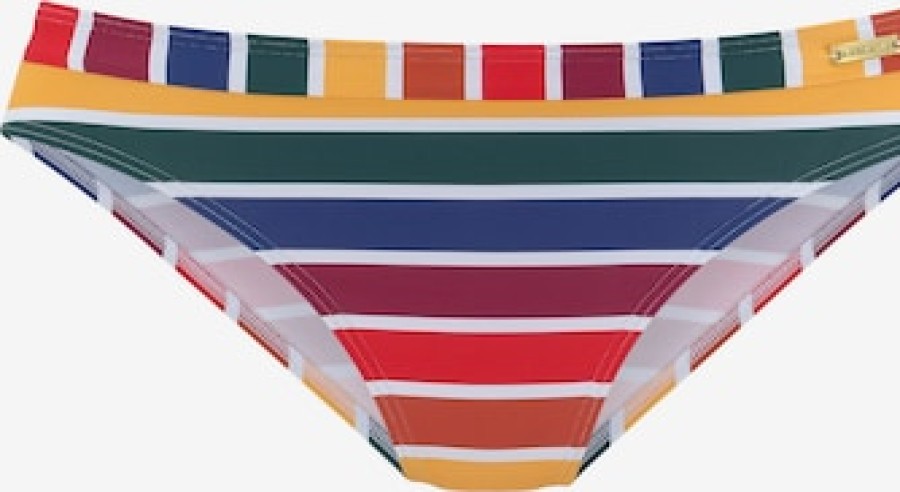 Frauen Bikini Bademode | Bikinihose „Pride"