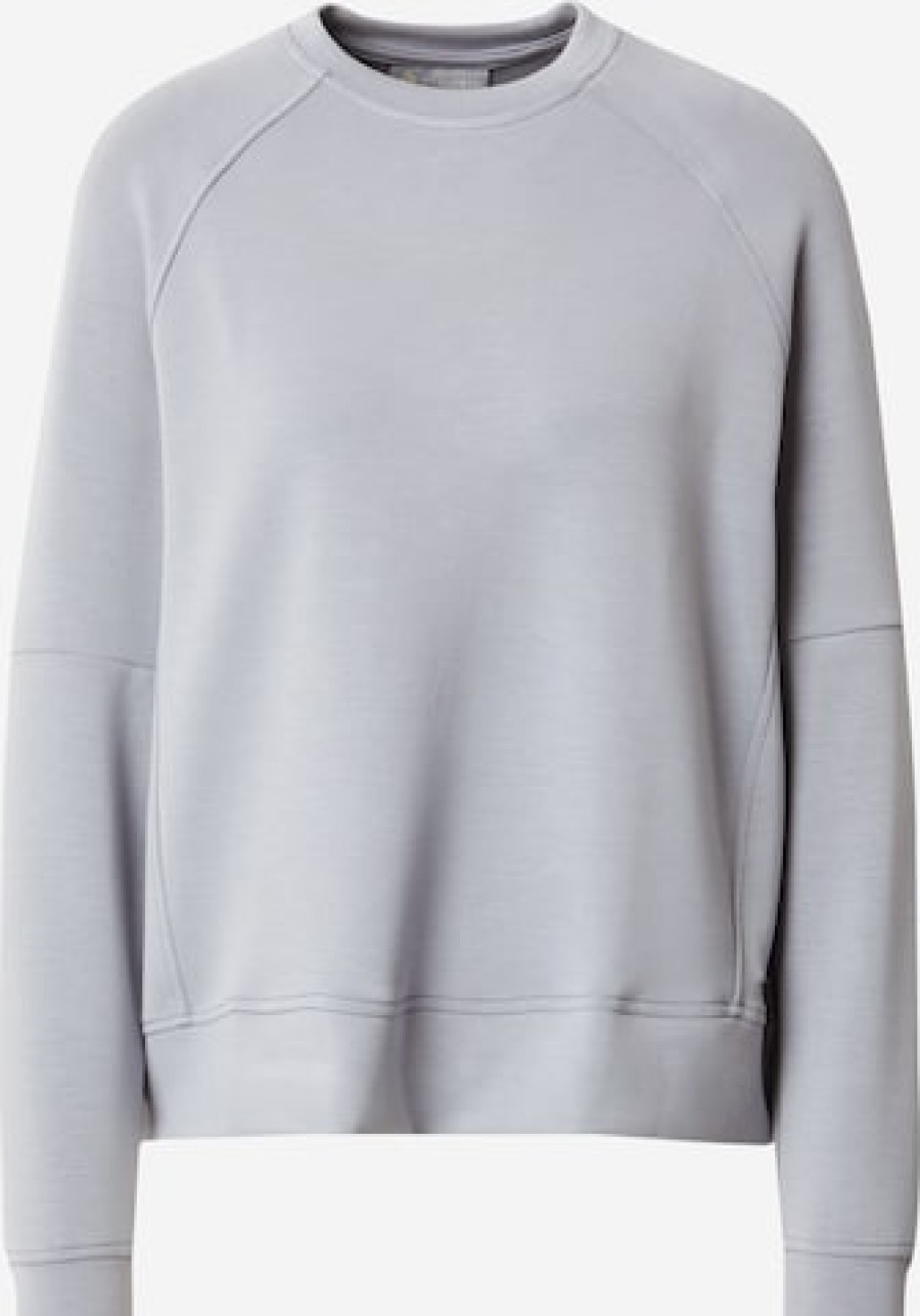 Frauen Pullover Sportpullover | Sportliches Sweatshirt 'Jacey'