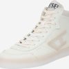 Manner DIESEL Hochgeschnittene Turnschuhe | High-Top-Sneaker 'Leroji'