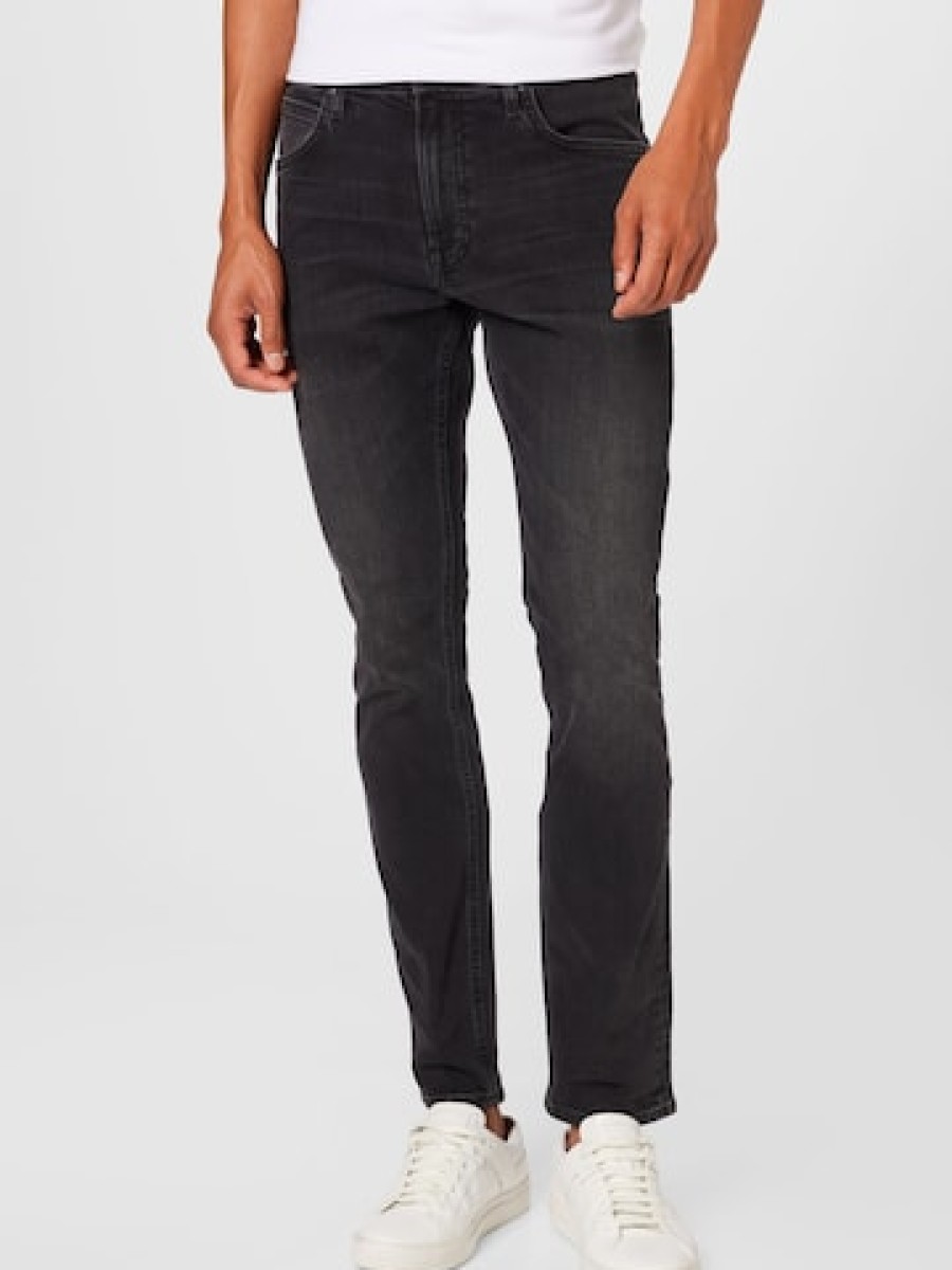 Manner Lee Jeans | Slim-Fit-Jeans 'Luke'