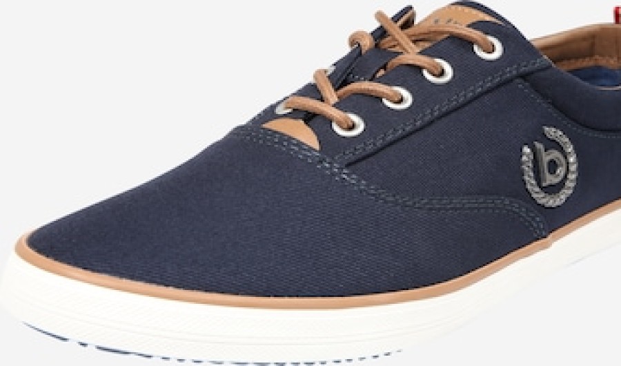 Manner Slip-ons Segeltuchschuhe | Sneaker 'Alfa'