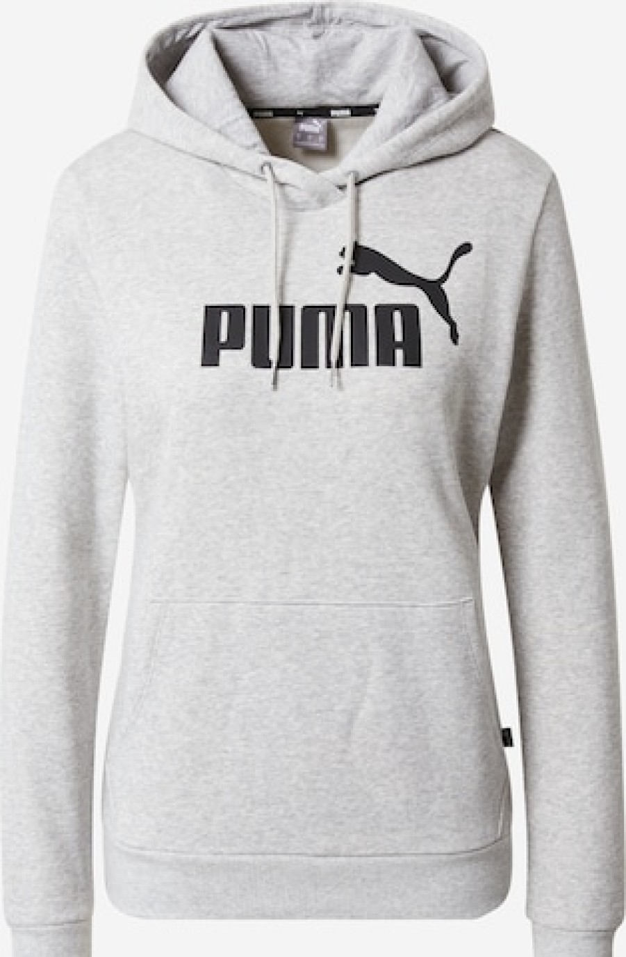 Frauen Pullover Sportpullover | Sportliches Sweatshirt 'Essential Logo Hoodie'