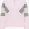 Frauen meinMo Sportpullover | Sportliches Sweatshirt