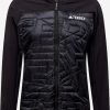 Manner Wetterfest Plusgrosen | Outdoorjacke 'Xperior Varilite'