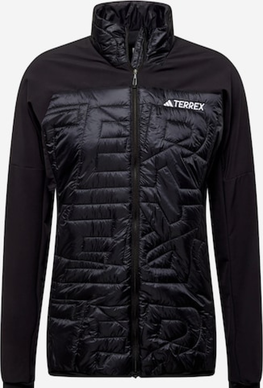 Manner Wetterfest Plusgrosen | Outdoorjacke 'Xperior Varilite'