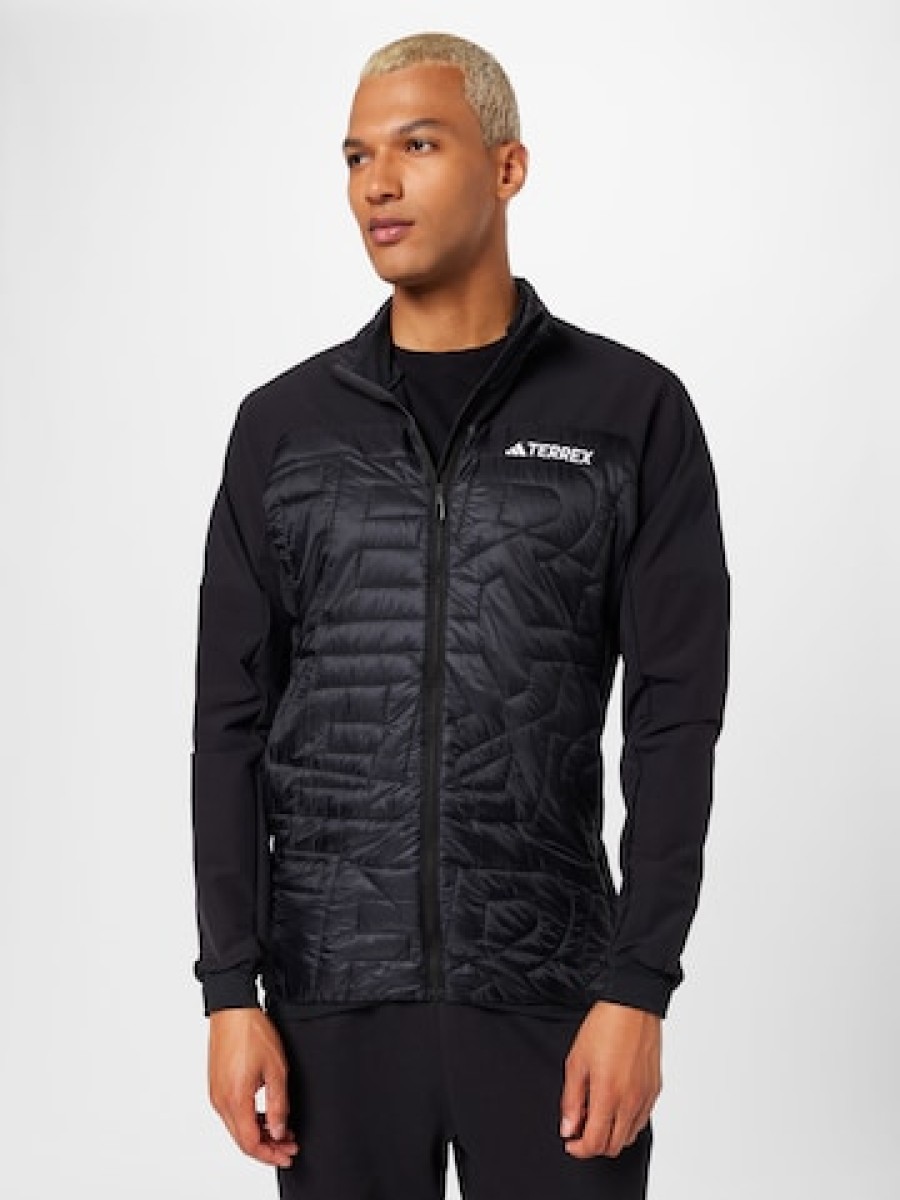 Manner Wetterfest Plusgrosen | Outdoorjacke 'Xperior Varilite'