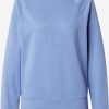 Frauen Pullover Sportpullover | Sportliches Sweatshirt