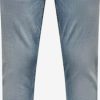 Manner Nur Jeans | Slim-Fit-Jeans 'Loom'